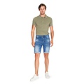 Mario Russo Mario Russo - Denim Korte Broek - 4 kleuren