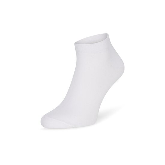 Mario Russo Mario Russo - Heren Sokken 10-Pack Sneaker Sokken - 2 kleuren