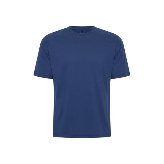 Mario Russo Mario Russo - Oversized T-shirt - Tijdloze Kwaliteit en Comfort - Diverse kleuren