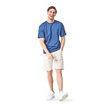 Mario Russo Mario Russo - Oversized T-shirt - Tijdloze Kwaliteit en Comfort - Diverse kleuren