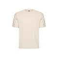 Mario Russo Mario Russo - Oversized T-shirt - Tijdloze Kwaliteit en Comfort - Diverse kleuren
