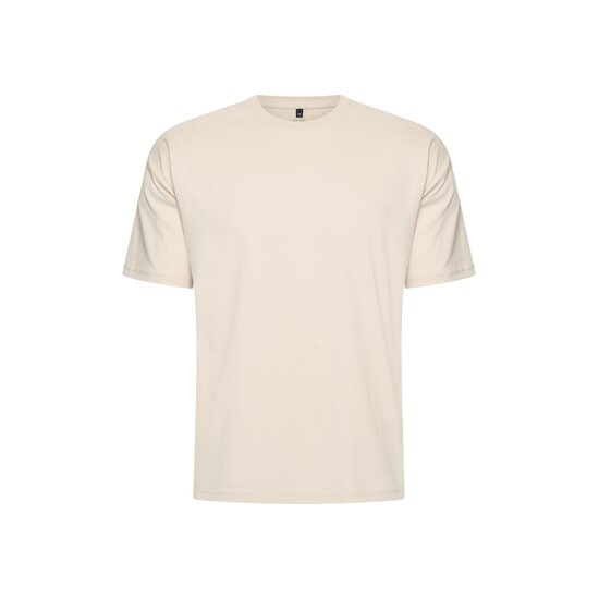Mario Russo Mario Russo - Oversized T-shirt - Tijdloze Kwaliteit en Comfort - Diverse kleuren