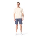 Mario Russo Mario Russo - Oversized T-shirt - Tijdloze Kwaliteit en Comfort - Diverse kleuren