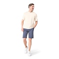 Mario Russo Mario Russo - Oversized T-shirt - Tijdloze Kwaliteit en Comfort - Diverse kleuren
