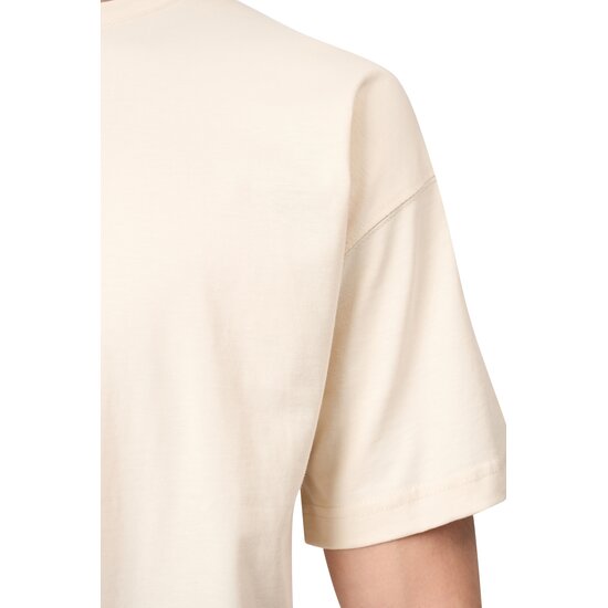 Mario Russo Mario Russo - Oversized T-shirt - Tijdloze Kwaliteit en Comfort - Diverse kleuren