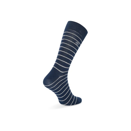 Mario Russo Mario Russo Premium Sokken - 6-pack voor Stijl en Comfort