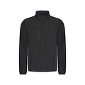 Mario Russo Mario Russo Softshell Jacket - De Perfecte Tussenjas voor Elk Seizoen