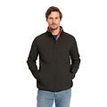 Mario Russo Mario Russo Softshell Jacket - De Perfecte Tussenjas voor Elk Seizoen