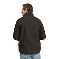 Mario Russo Mario Russo Softshell Jacket - De Perfecte Tussenjas voor Elk Seizoen