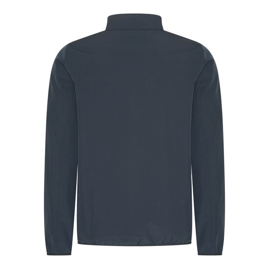 Mario Russo Mario Russo Softshell Jacket - De Perfecte Tussenjas voor Elk Seizoen