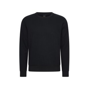 Mario Russo Basic Sweater voor Heren - Moderne Italiaanse Trui