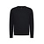 Mario Russo Mario Russo Basic Sweater voor Heren - Moderne Italiaanse Trui