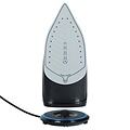 BREND BREND BR-2232 Draadloos Stoomstrijkijzer met Oplaadbasis – 200W