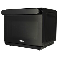 BREND BR-2234 Vrijstaande XXL Airfryer Stoomoven Combi – 24 Liter