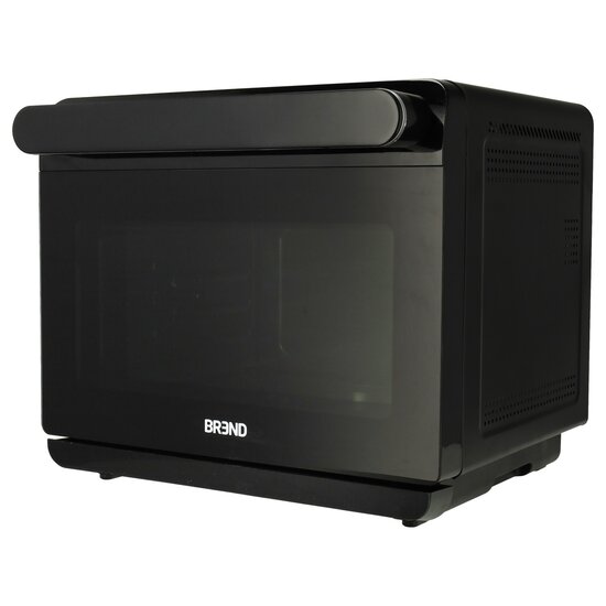 BREND BREND BR-2234 Vrijstaande XXL Airfryer Stoomoven Combi – 24 Liter