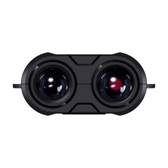 BREND BREND Digitale Verrekijker met Nachtmodus en 3D – 300 Meter Zicht