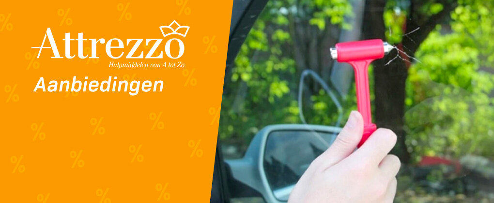 Tijdelijk extra korting!