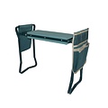 FlinQ FlinQ Garden Kneeler Seat with Tool Pouch – Comfortabel tuinieren zonder belasting