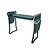 FlinQ FlinQ Garden Kneeler Seat with Tool Pouch – Comfortabel tuinieren zonder belasting