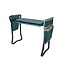 FlinQ FlinQ Garden Kneeler Seat with Tool Pouch – Comfortabel tuinieren zonder belasting