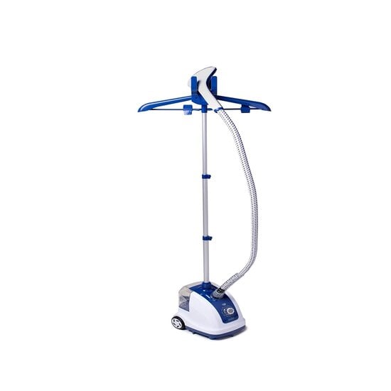 Shine for your daily cleaning Shine - Steam Best - Kledingstomer - Desinfecterende kledingstomer - met Statief