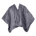 BREND BREND BR-2220 Elektrische Deken - Plaid, Cape en Poncho in Eén