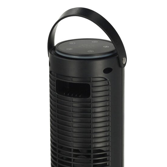 BREND BREND Elektrische Torenkachel – Kachel Ventilator met ECO-modus - BR-2221