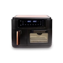 Nexxt 2-in-1 Digitale Airfryer Oven - 11,5L