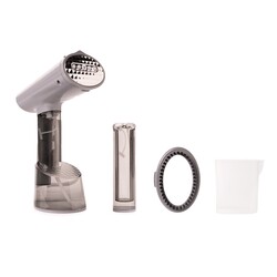 Nexxt - 2-in-1 kledingstomer - Compact en Licht