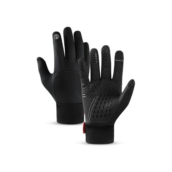 FlinQ FlinQ Handschoenen met Touchscreen Tip - Water- en Winddicht