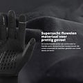 FlinQ FlinQ Handschoenen met Touchscreen Tip - Water- en Winddicht