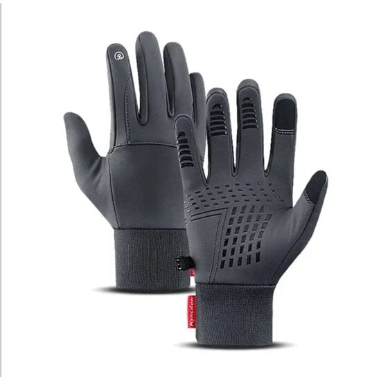 FlinQ FlinQ Handschoenen met Touchscreen Tip - Water- en Winddicht