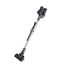 Nexxt - Cycloon draadloze steelstofzuiger - Geschikt voor verschillende ondergronden