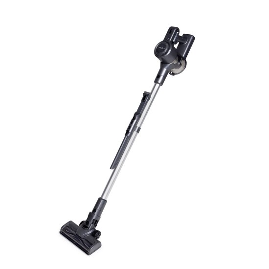 Nexxt Nexxt - Cycloon draadloze steelstofzuiger - Geschikt voor verschillende ondergronden