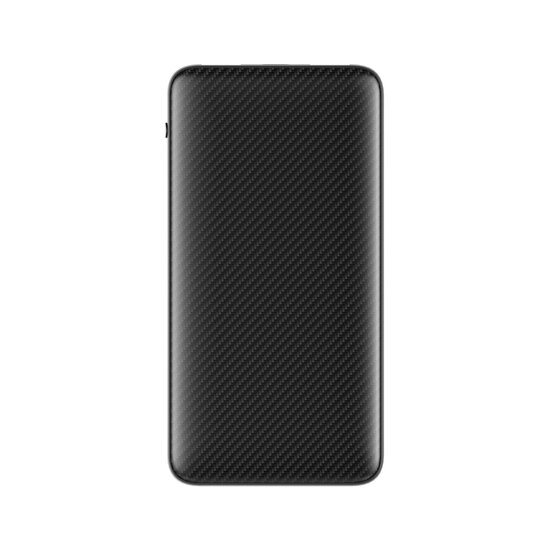 FlinQ FlinQ Compacte Powerbank 10.000 mAh - Externe Batterij - Smartphone Oplader