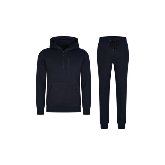 Mario Russo Mario Russo - Huispak - Achilles - Trainingspak - Meerdere kleuren en Maten