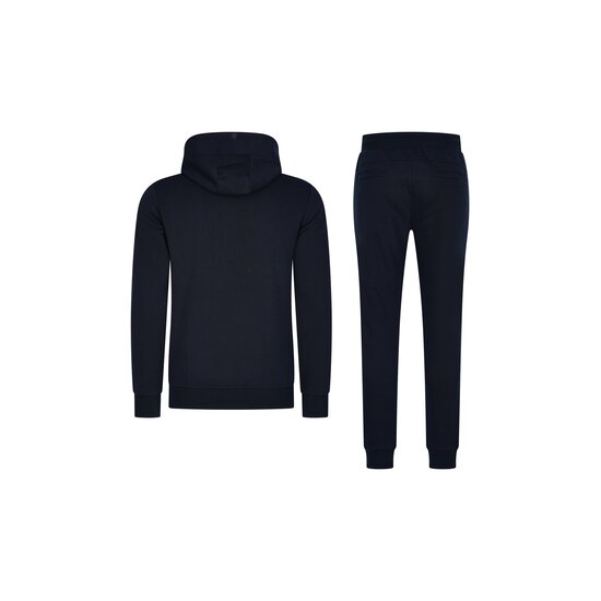 Mario Russo Mario Russo - Huispak - Achilles - Trainingspak - Meerdere kleuren en Maten