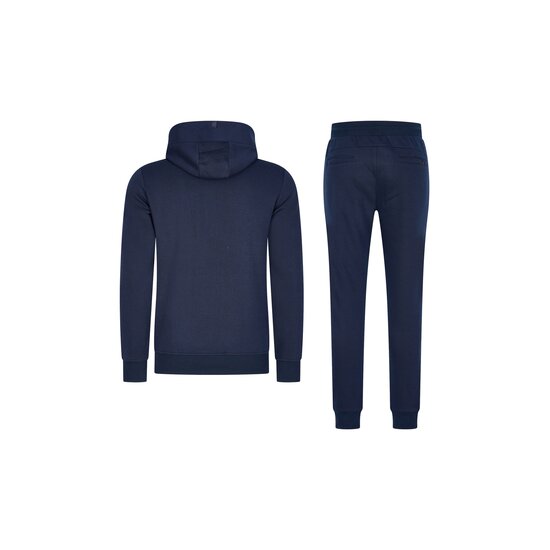 Mario Russo Mario Russo - Huispak - Achilles - Trainingspak - Meerdere kleuren en Maten