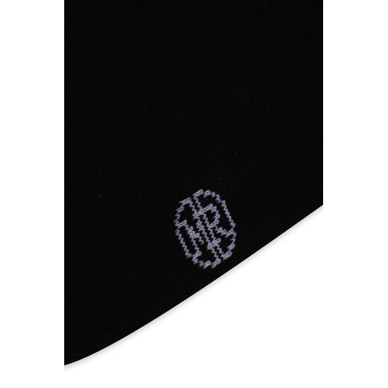 Mario Russo Mario Russo - Heren Sokken 10-Pack Sneaker Sokken - 2 kleuren