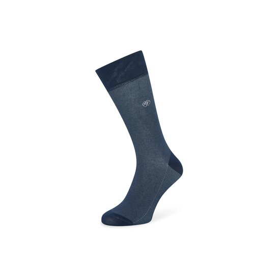 Mario Russo Mario Russo Premium Sokken - 6-pack voor Stijl en Comfort