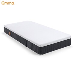 Emma Hybrid II Matras – Comfort & Ondersteuning voor een Frisse Nachtrust - 180x200cm