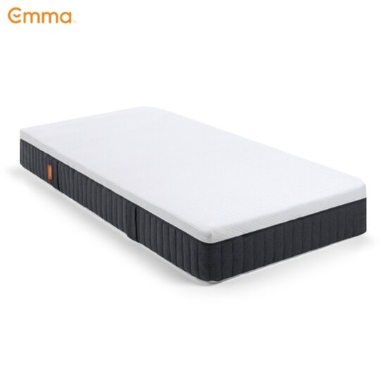 Emma Emma Hybrid II Matras – Comfort & Ondersteuning voor een Frisse Nachtrust - 180x200cm