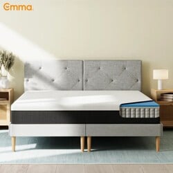 Emma Original II Matras – Het vernieuwde comforticoon - 180x200cm