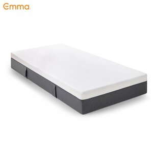 Emma Original Matras – Comfortabel Traagschuim Matras voor de Beste Nachtrust - 180x200cm