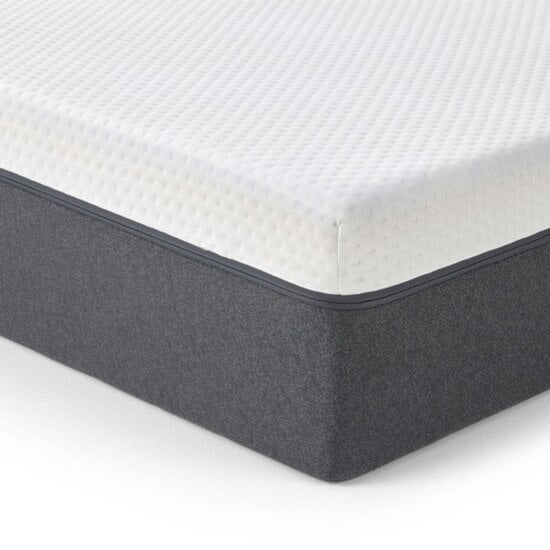 Emma Emma Original Matras – Comfortabel Traagschuim Matras voor de Beste Nachtrust - 180x200cm