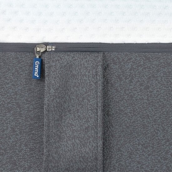 Emma Emma Original Matras – Comfortabel Traagschuim Matras voor de Beste Nachtrust - 180x200cm