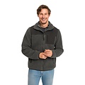 Mario Russo Mario Russo Teddy Jacket Ottawa - Comfort en Stijl in één