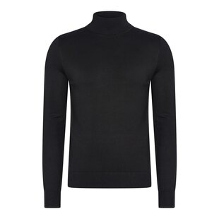 Mario Russo Coltrui voor Heren - Luxe Italiaanse Trui