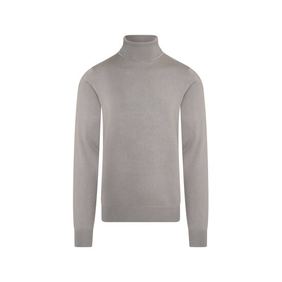 Mario Russo Mario Russo Coltrui voor Heren - Luxe Italiaanse Trui