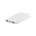 FlinQ FlinQ Compacte Powerbank 10.000 mAh - Externe Batterij - Smartphone Oplader